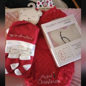 Baby items bundle
